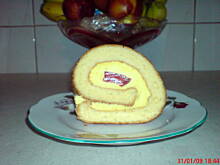 Fot. ssasanka, Rolada Zuzi 2