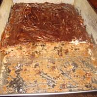 Ciasto jabłkowo-orzechowe kk