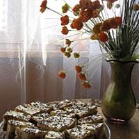 Ciasto wiśniowe na oleju Marty