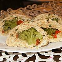 Protal - Mielone z nadzieniem