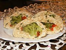 Fot. aloalo, Protal - Mielone z nadzieniem