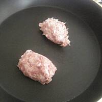 Protal  - omlet warzywno - mięsny