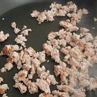 Protal  - omlet warzywno - mięsny