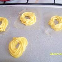 Pączki Hiszpańskie