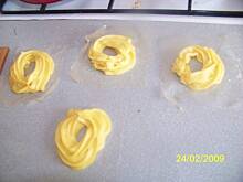 Fot. ani2908, Pączki Hiszpańskie