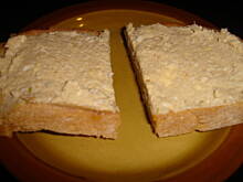 Fot. Bożena.B., Smarowidło  z makreli wędzonej