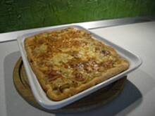 Fot. małpiatka, Niby-tarta cebulowa