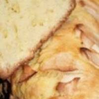 Szybkie ciasto z jabłkiem