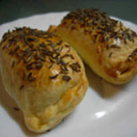 Kapuśniaczki - spaślaczki