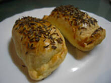 Fot. małpiatka, Kapuśniaczki - spaślaczki