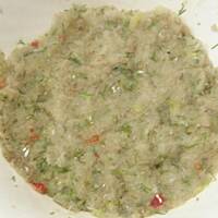 Protal - kuleczki rybne pod kwaśnym sosem