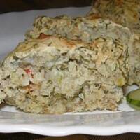 Protal - kuleczki rybne pod kwaśnym sosem