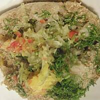 Protal - kuleczki rybne pod kwaśnym sosem