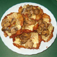 Najlepsze placki ziemniaczane