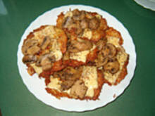 Fot. małpiatka, Najlepsze placki ziemniaczane