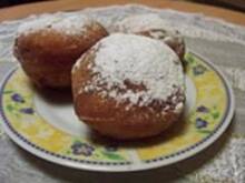 Fot. WelencEwelina, Pączki ziemniaczane Ewelinki