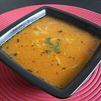 Pomidorowa expresowa