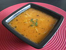 Fot. małpiatka, Pomidorowa expresowa