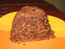 Fot. marrik1, smaczna babka orzechowa