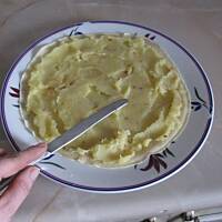 Naleśniki z ziemniakami