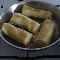 Naleśniki z ziemniakami