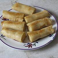 Naleśniki z ziemniakami