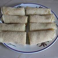 Naleśniki z ziemniakami