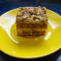 orzechowiec najlepszy na świecie - by runaway