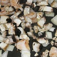 Protal - kieszonki drobiowe z patelni