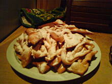 Fot. ALA S., Tanie chruściki