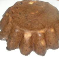 Protal - sernik z marchewką