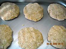 Fot. obi25, Kotlety mielone z Pangi