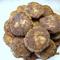 Kotlety mielone z Pangi