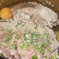 Protal - babeczki mięsne nadziewane