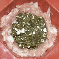 Protal - babeczki mięsne nadziewane