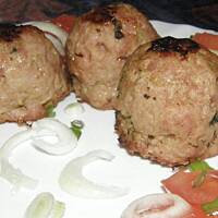 Protal - babeczki mięsne nadziewane