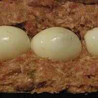 protal - drobiowa pieczeń niby rzymska