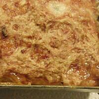 protal - drobiowa pieczeń niby rzymska