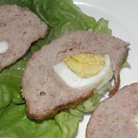 protal - drobiowa pieczeń niby rzymska