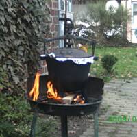 Pieczonki mojego meza