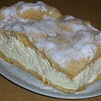 Karpatka mojej babci