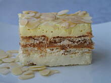 Fot. peggy83, Toffik kokosowy