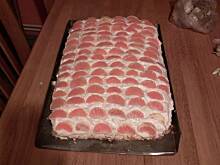 Fot. justys1920, Lambada 1