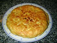 Fot. kejt, tortilla de patatas