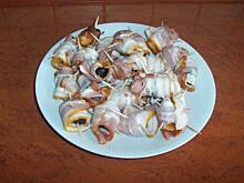 Fot. misiek0220, Boczek ze śliwkami Darka