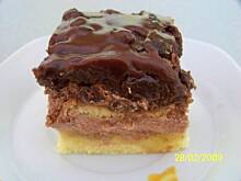 Fot. ani2908, Ciasto z rodzynkami w rumie