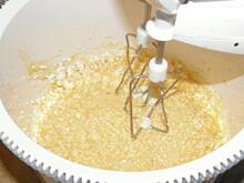 Fot. Pola42, Protal - serniczek na zimno