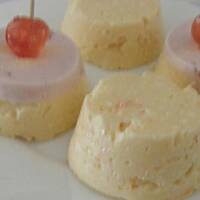 Protal - serniczek na zimno