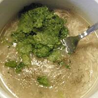 Protal - galaretka brokułowa z drobiu