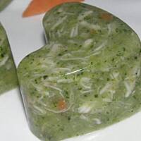 Protal - galaretka brokułowa z drobiu